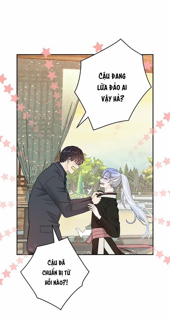 CUỘC HÔN NHÂN ĐÁNH CẮP CỦA HỒ LY 3.5 trang 6