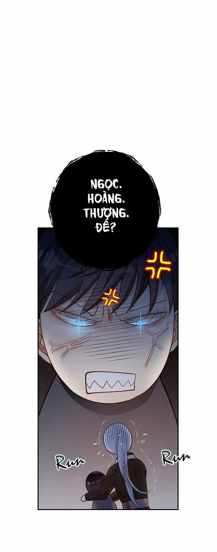 CUỘC HÔN NHÂN ĐÁNH CẮP CỦA HỒ LY 3 trang 1