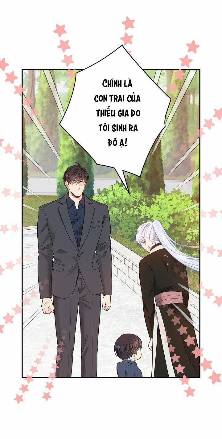 CUỘC HÔN NHÂN ĐÁNH CẮP CỦA HỒ LY 3 trang 10