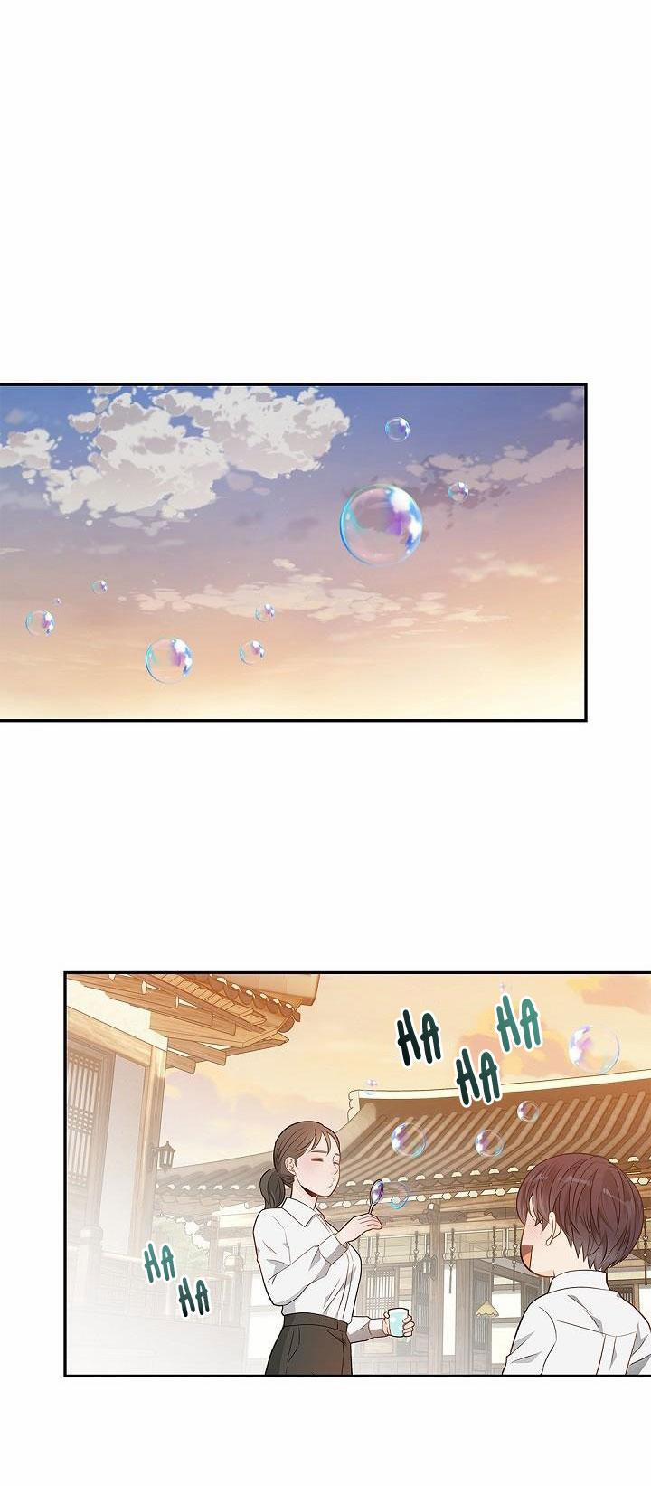 CUỘC HÔN NHÂN ĐÁNH CẮP CỦA HỒ LY 3 trang 14