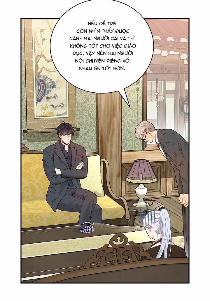 CUỘC HÔN NHÂN ĐÁNH CẮP CỦA HỒ LY 3 trang 16