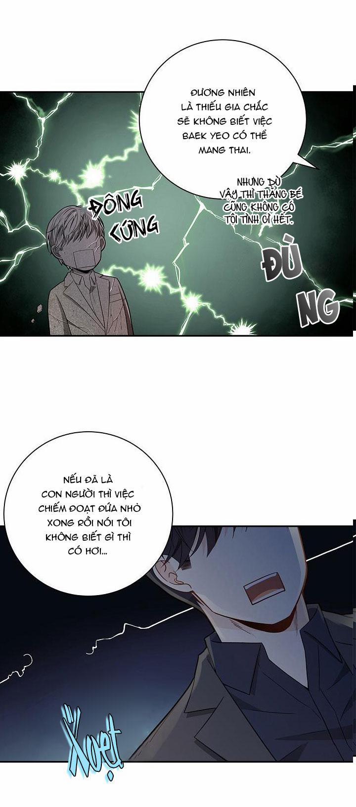 CUỘC HÔN NHÂN ĐÁNH CẮP CỦA HỒ LY 3 trang 30