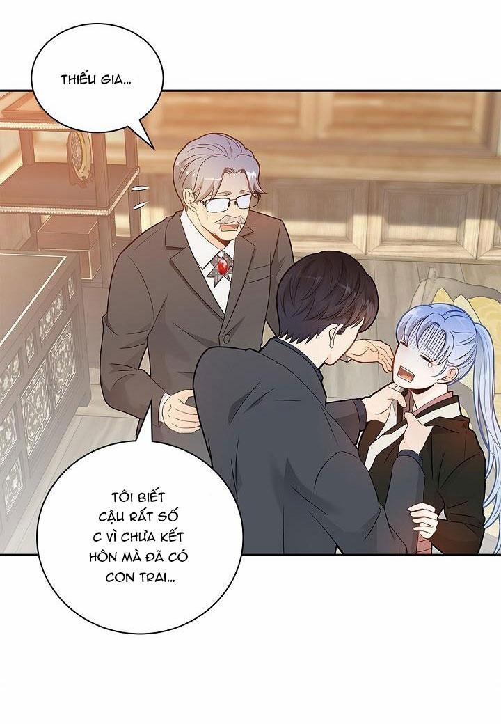 CUỘC HÔN NHÂN ĐÁNH CẮP CỦA HỒ LY 3 trang 35