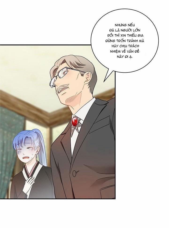 CUỘC HÔN NHÂN ĐÁNH CẮP CỦA HỒ LY 3 trang 36