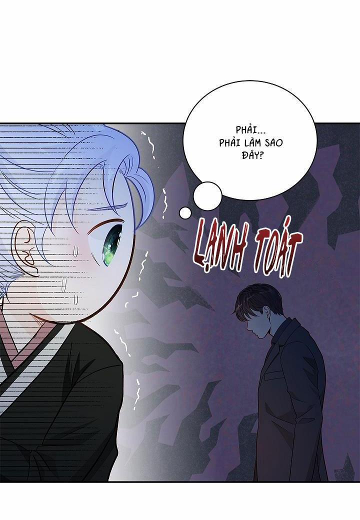 CUỘC HÔN NHÂN ĐÁNH CẮP CỦA HỒ LY 3 trang 41