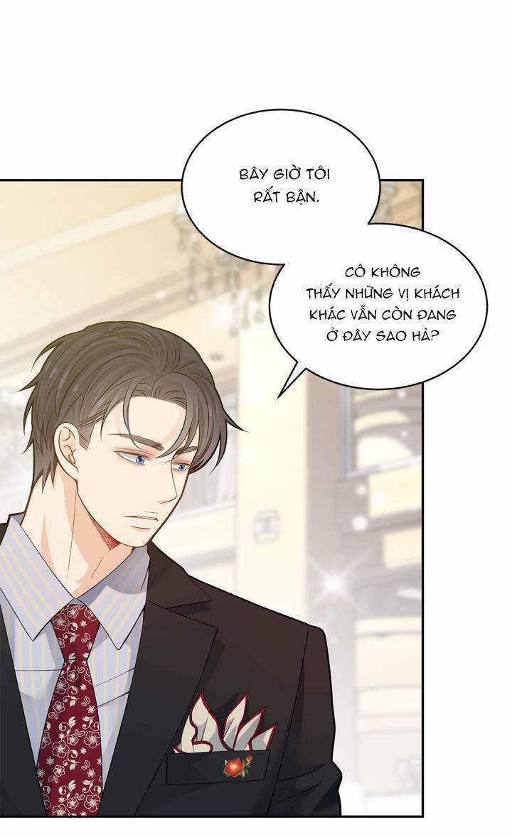CUỘC HÔN NHÂN ĐÁNH CẮP CỦA HỒ LY 30 trang 24