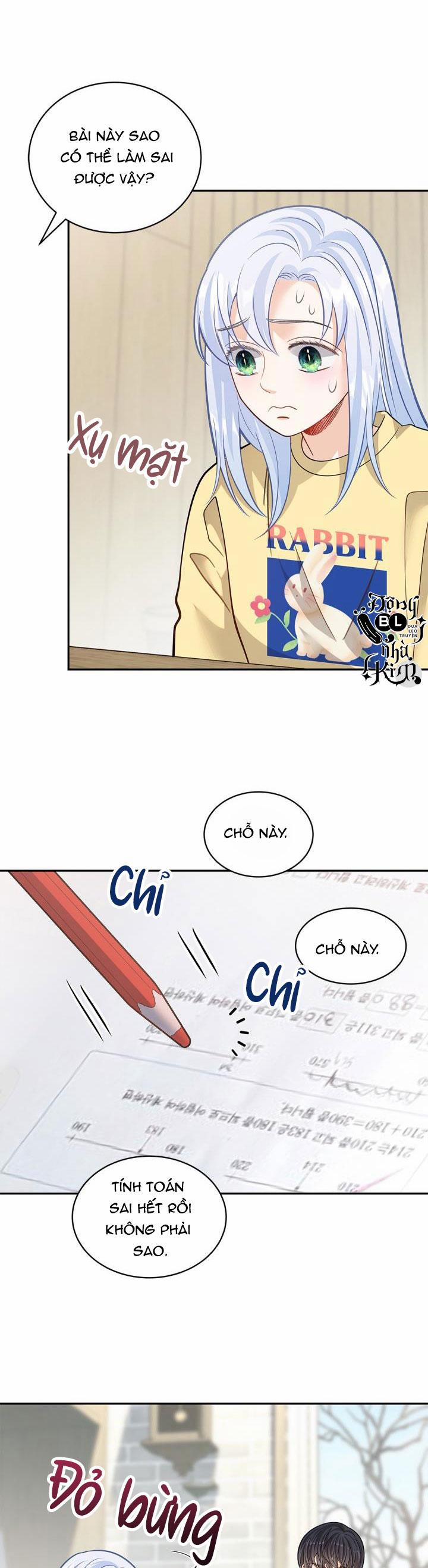 CUỘC HÔN NHÂN ĐÁNH CẮP CỦA HỒ LY 31.1 trang 11