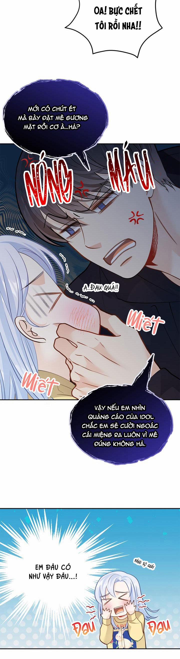 CUỘC HÔN NHÂN ĐÁNH CẮP CỦA HỒ LY 31.1 trang 22