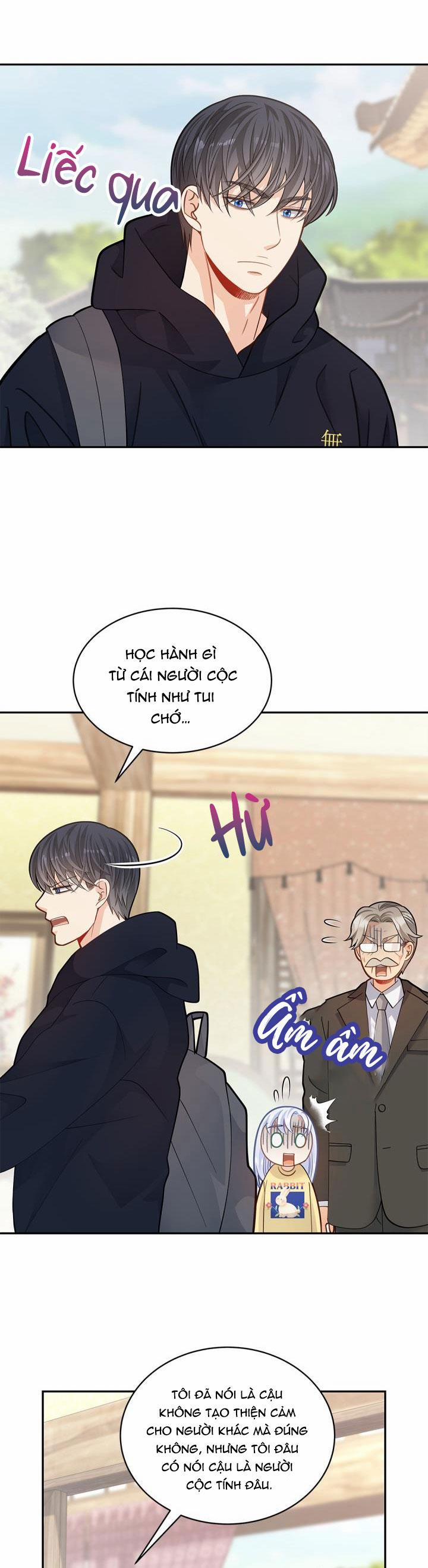 CUỘC HÔN NHÂN ĐÁNH CẮP CỦA HỒ LY 31.1 trang 8