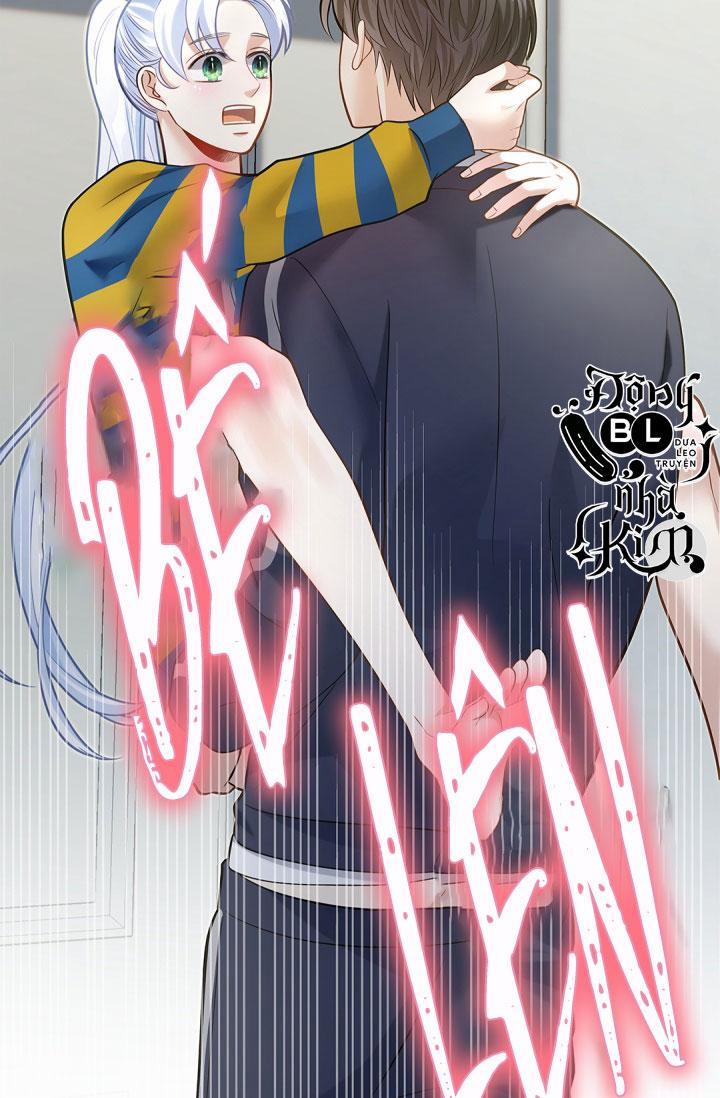 CUỘC HÔN NHÂN ĐÁNH CẮP CỦA HỒ LY 31.2 NGOẠI TRUYỆN 1 trang 30