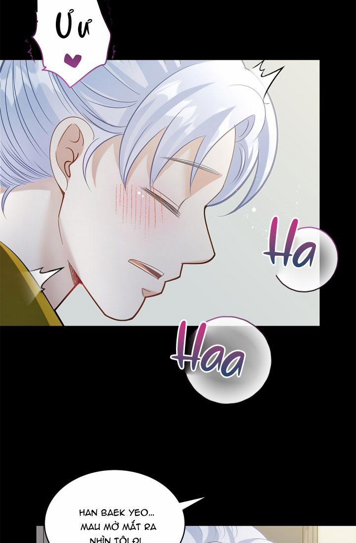 CUỘC HÔN NHÂN ĐÁNH CẮP CỦA HỒ LY 31.2 NGOẠI TRUYỆN 1 trang 32