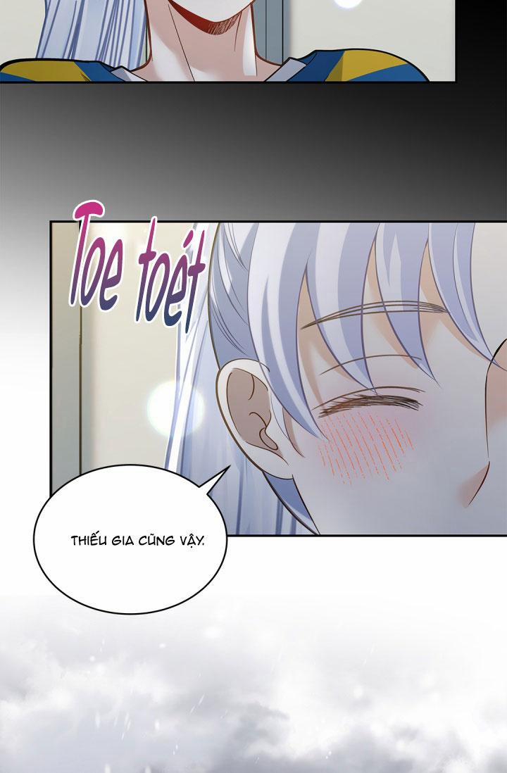 CUỘC HÔN NHÂN ĐÁNH CẮP CỦA HỒ LY 31.2 NGOẠI TRUYỆN 1 trang 36