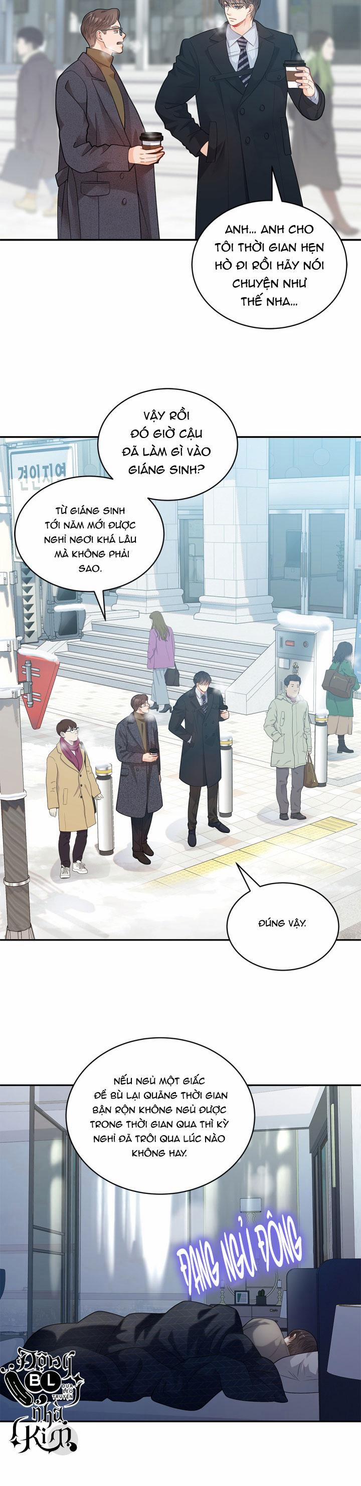 CUỘC HÔN NHÂN ĐÁNH CẮP CỦA HỒ LY 31.2 NGOẠI TRUYỆN 1 trang 4