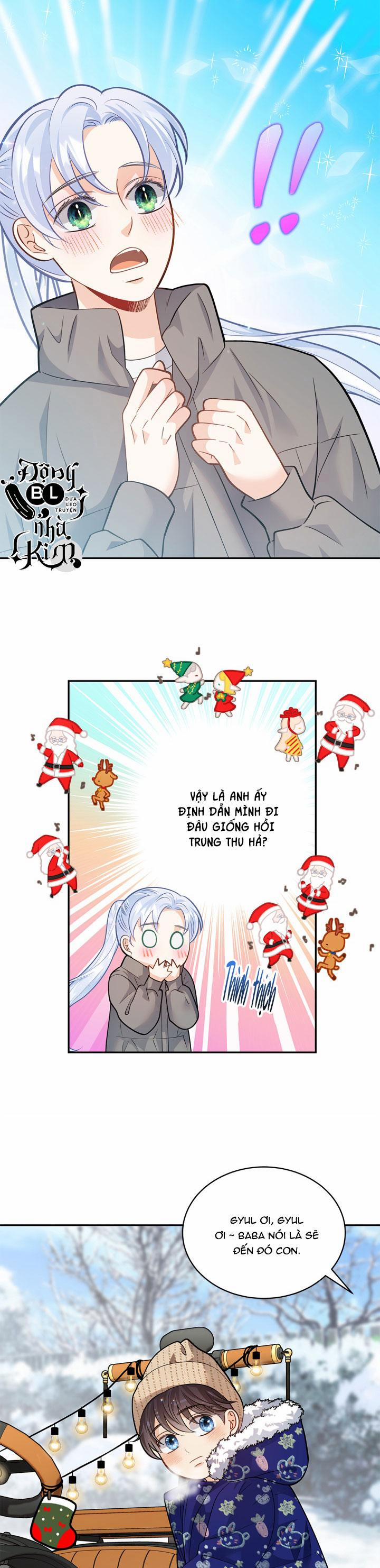 CUỘC HÔN NHÂN ĐÁNH CẮP CỦA HỒ LY 31.2 trang 10