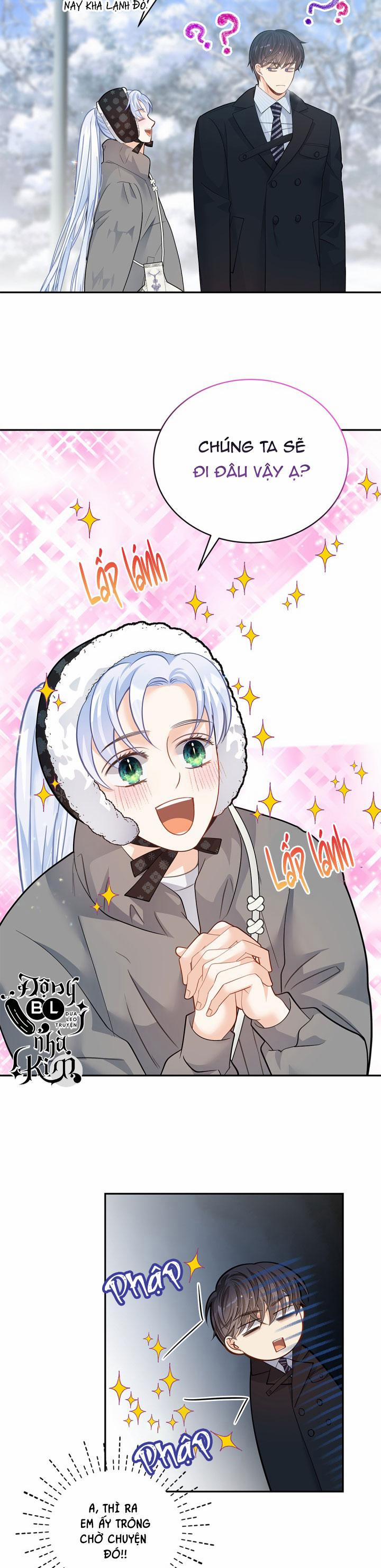 CUỘC HÔN NHÂN ĐÁNH CẮP CỦA HỒ LY 31.2 trang 13