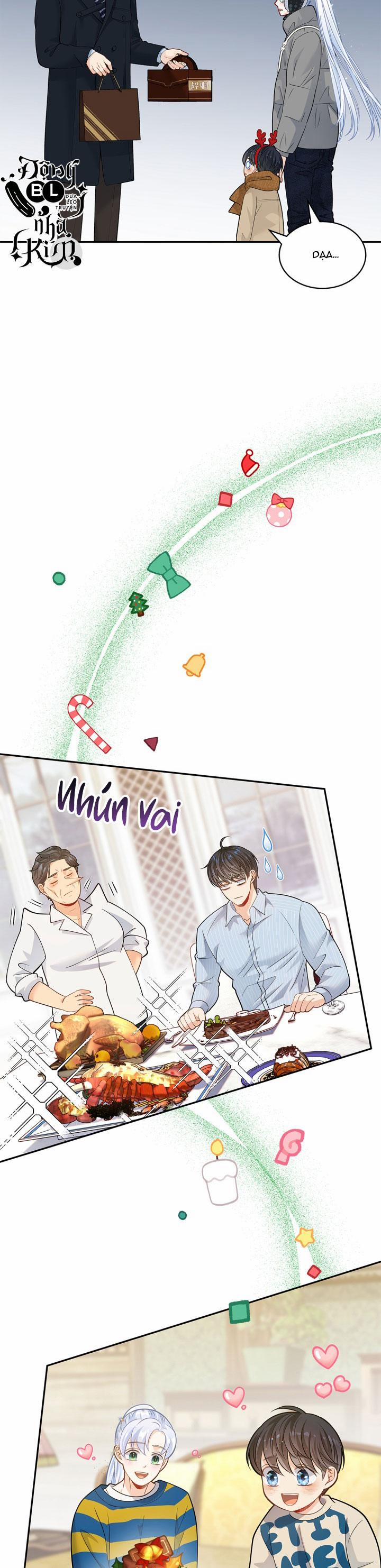 CUỘC HÔN NHÂN ĐÁNH CẮP CỦA HỒ LY 31.2 trang 15