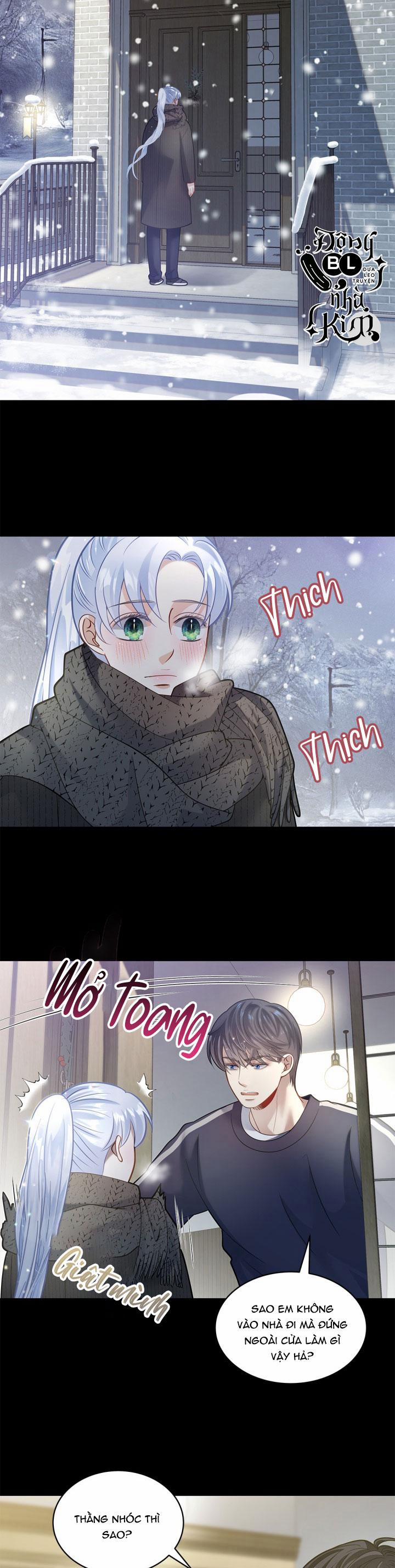 CUỘC HÔN NHÂN ĐÁNH CẮP CỦA HỒ LY 31.2 trang 21