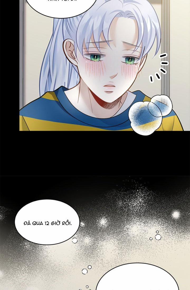 CUỘC HÔN NHÂN ĐÁNH CẮP CỦA HỒ LY 31.2 trang 33