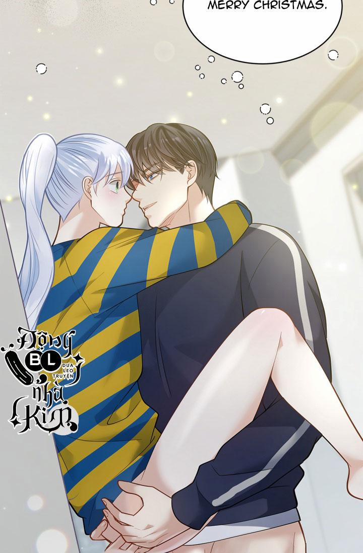 CUỘC HÔN NHÂN ĐÁNH CẮP CỦA HỒ LY 31.2 trang 34