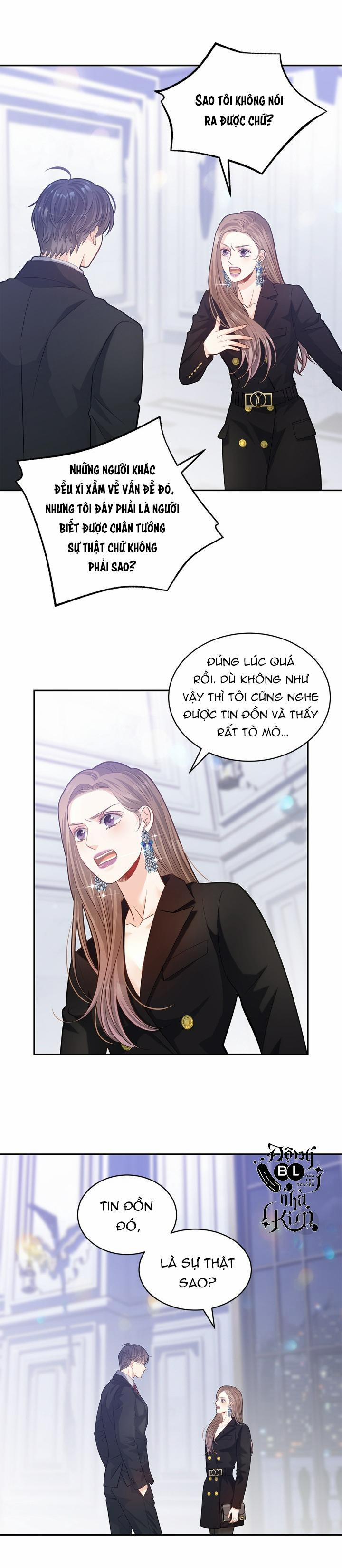 CUỘC HÔN NHÂN ĐÁNH CẮP CỦA HỒ LY 31 trang 1