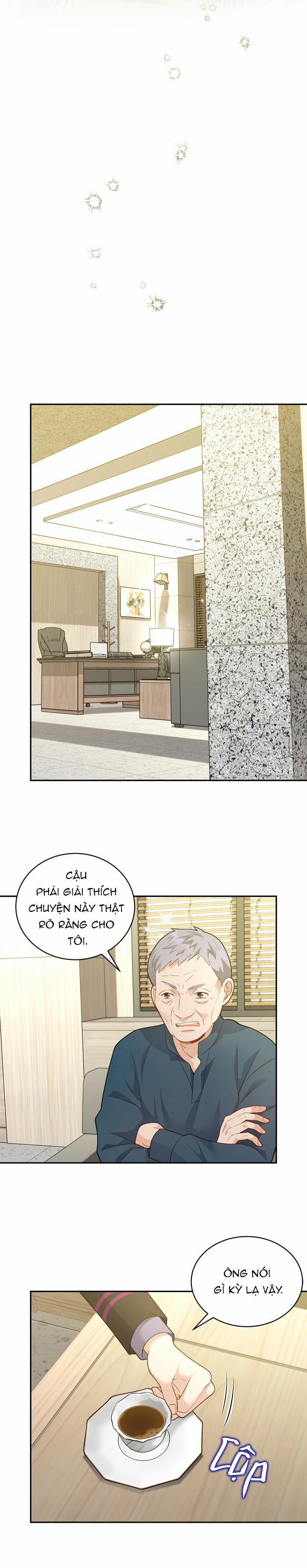 CUỘC HÔN NHÂN ĐÁNH CẮP CỦA HỒ LY 31 trang 15