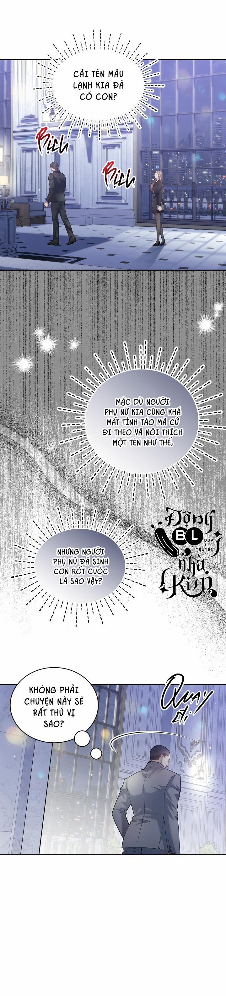 CUỘC HÔN NHÂN ĐÁNH CẮP CỦA HỒ LY 31 trang 7