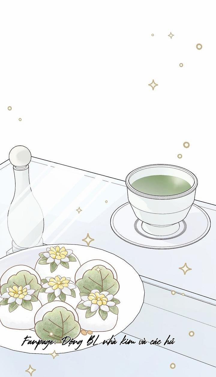 CUỘC HÔN NHÂN ĐÁNH CẮP CỦA HỒ LY 4.5 trang 0