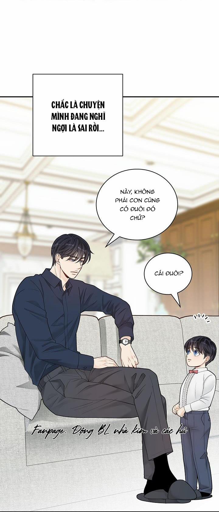 CUỘC HÔN NHÂN ĐÁNH CẮP CỦA HỒ LY 4.5 trang 14