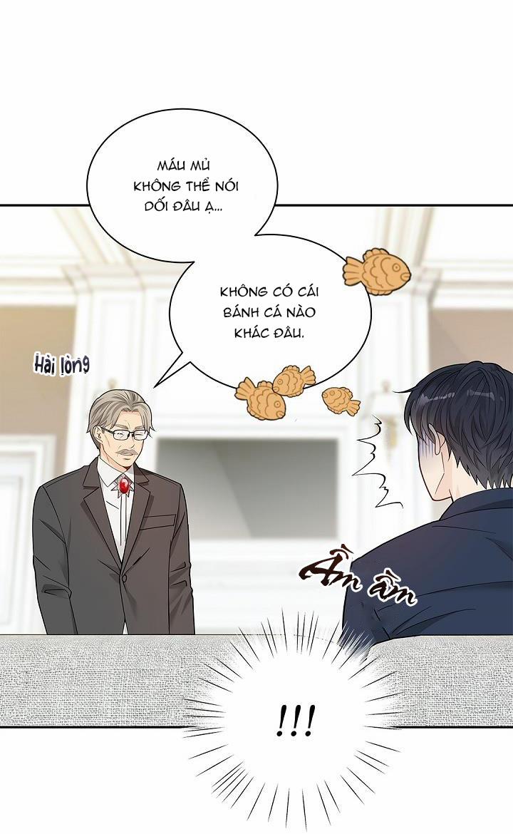 CUỘC HÔN NHÂN ĐÁNH CẮP CỦA HỒ LY 4.5 trang 19