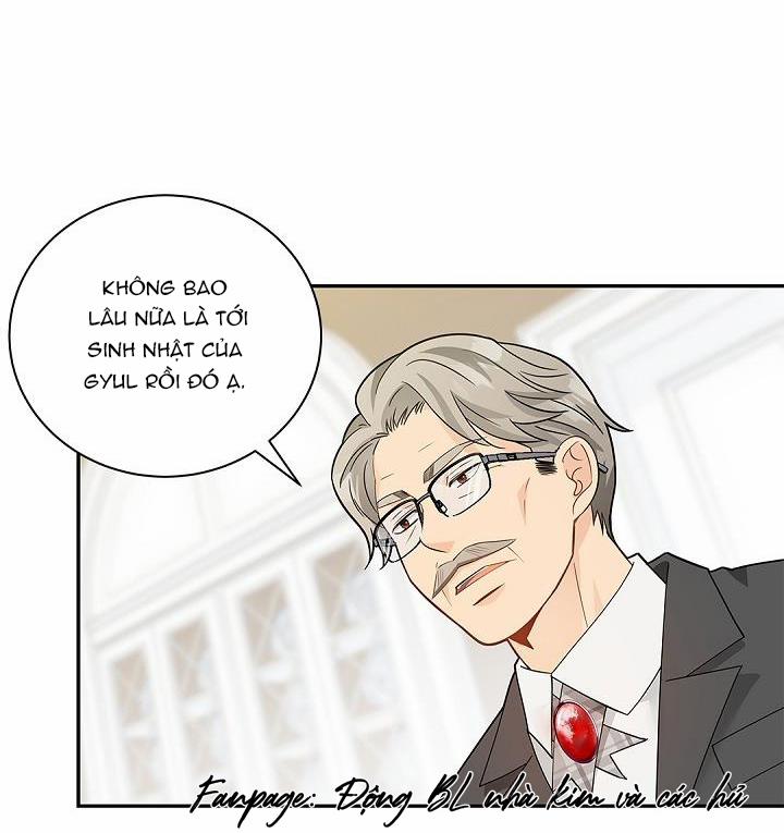 CUỘC HÔN NHÂN ĐÁNH CẮP CỦA HỒ LY 4.5 trang 20