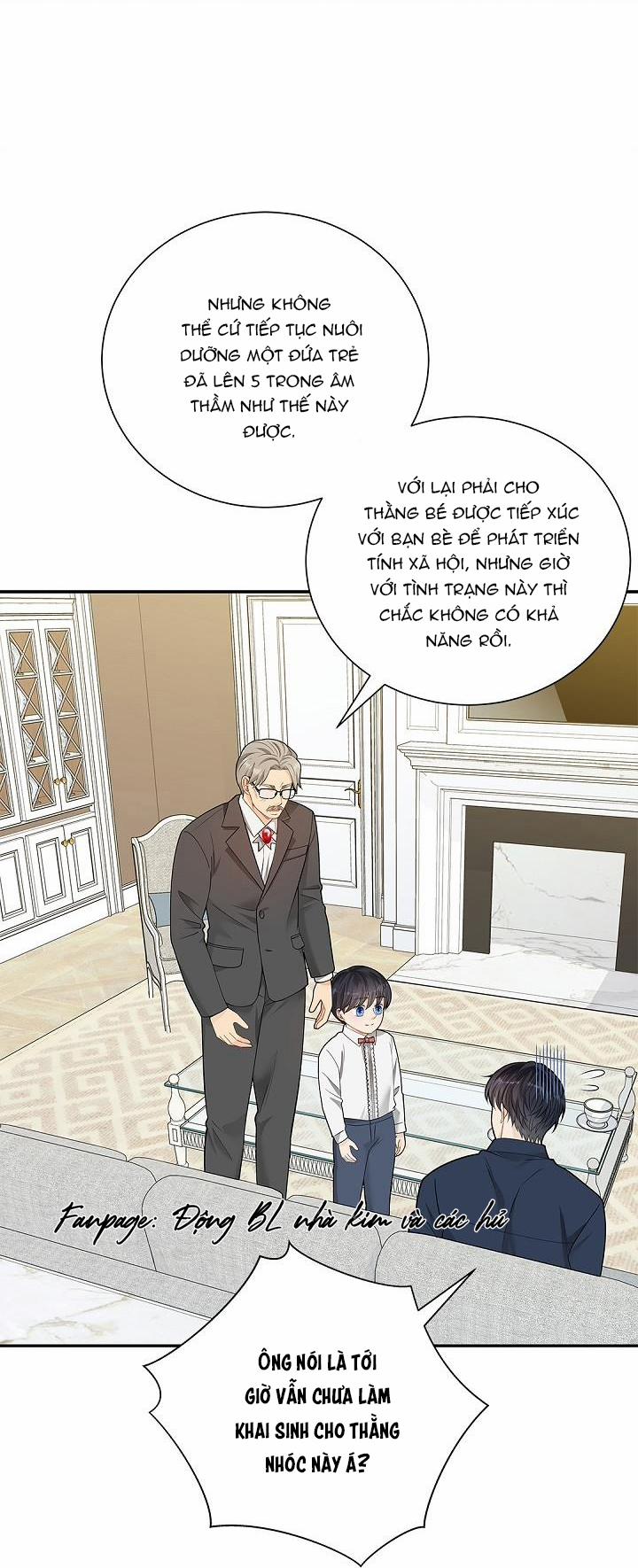 CUỘC HÔN NHÂN ĐÁNH CẮP CỦA HỒ LY 4.5 trang 22