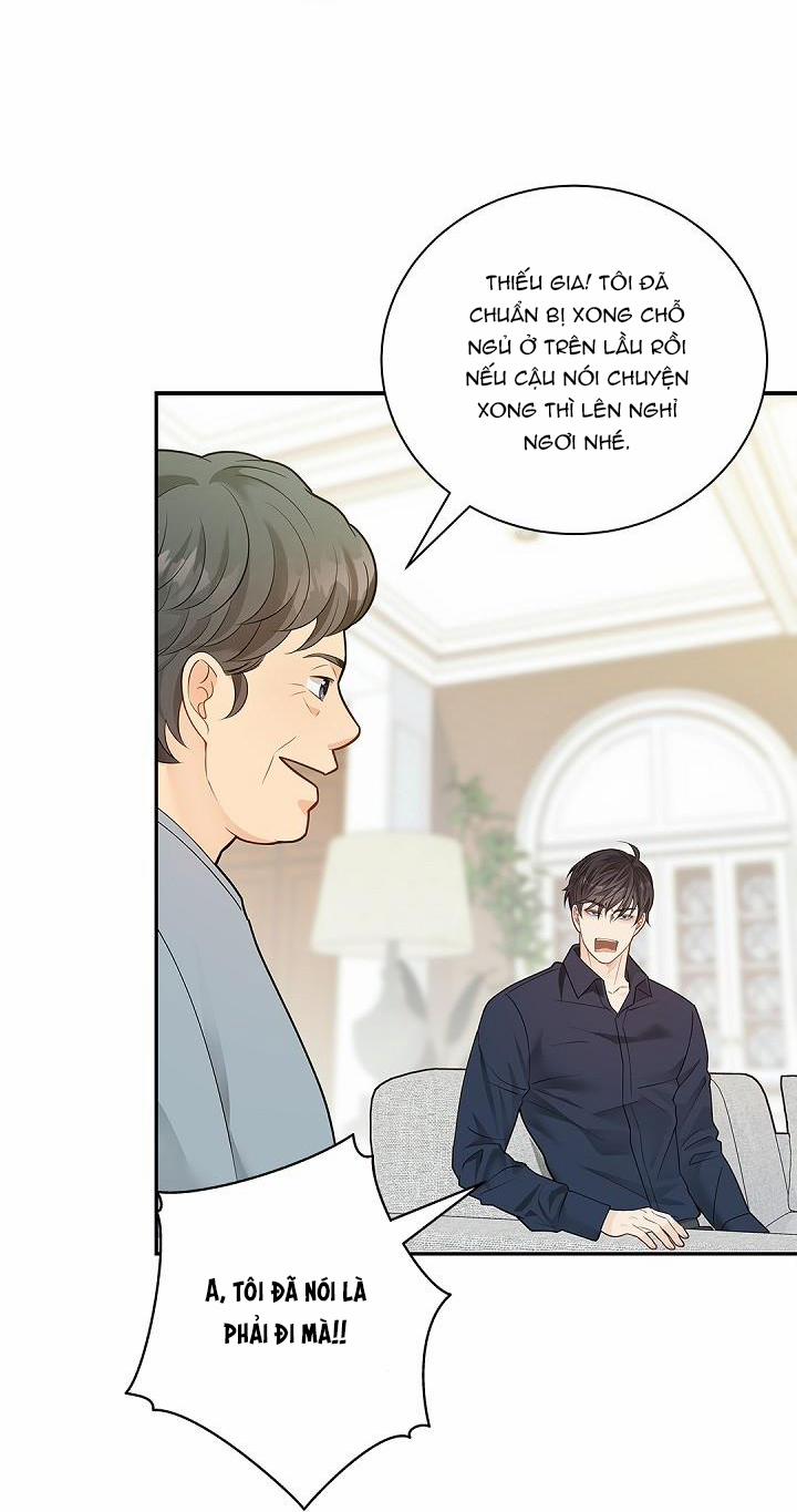 CUỘC HÔN NHÂN ĐÁNH CẮP CỦA HỒ LY 4.5 trang 26