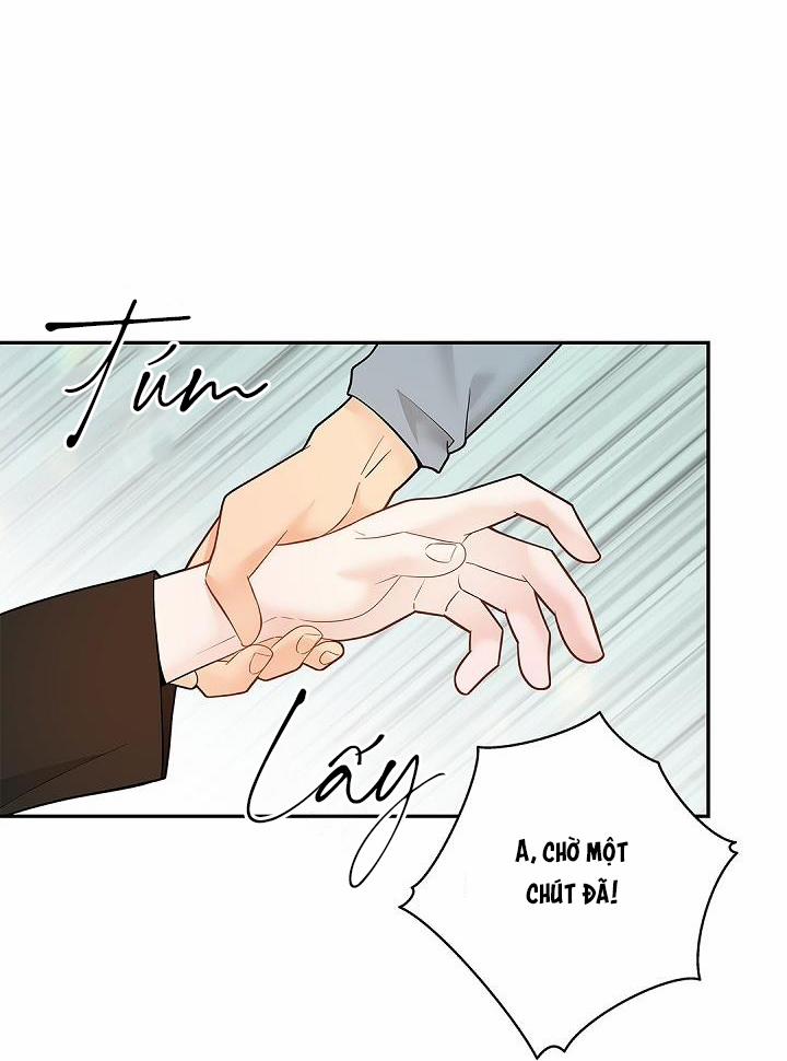 CUỘC HÔN NHÂN ĐÁNH CẮP CỦA HỒ LY 4.5 trang 29