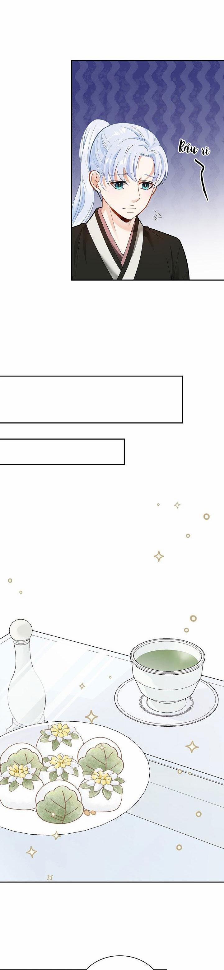 CUỘC HÔN NHÂN ĐÁNH CẮP CỦA HỒ LY 4 trang 15