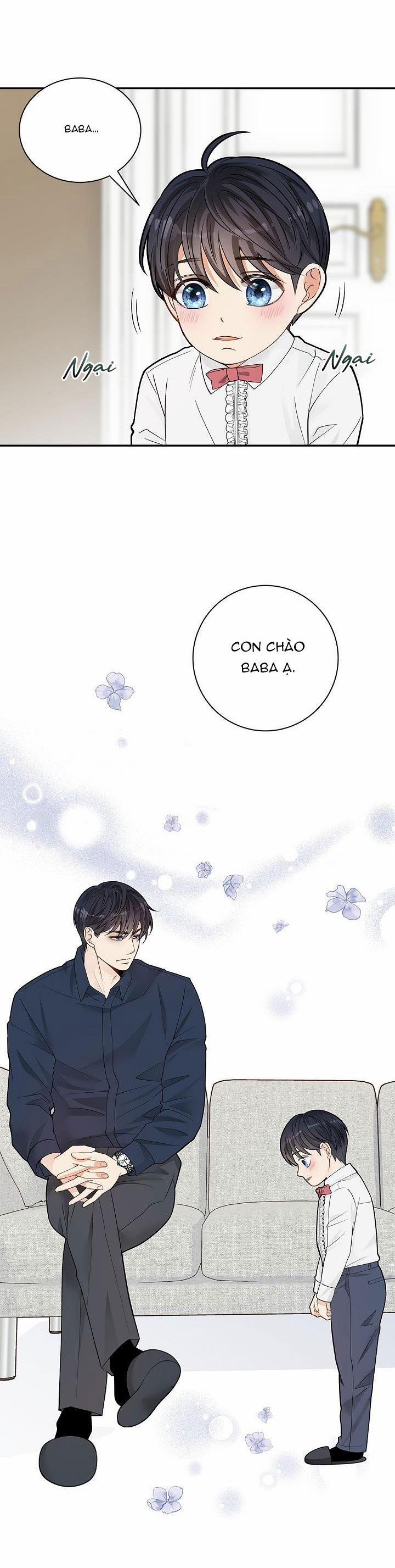 CUỘC HÔN NHÂN ĐÁNH CẮP CỦA HỒ LY 4 trang 19