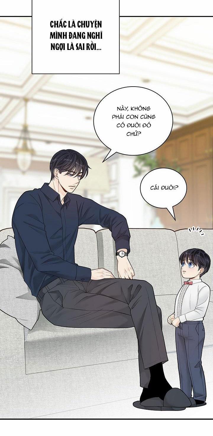 CUỘC HÔN NHÂN ĐÁNH CẮP CỦA HỒ LY 4 trang 21