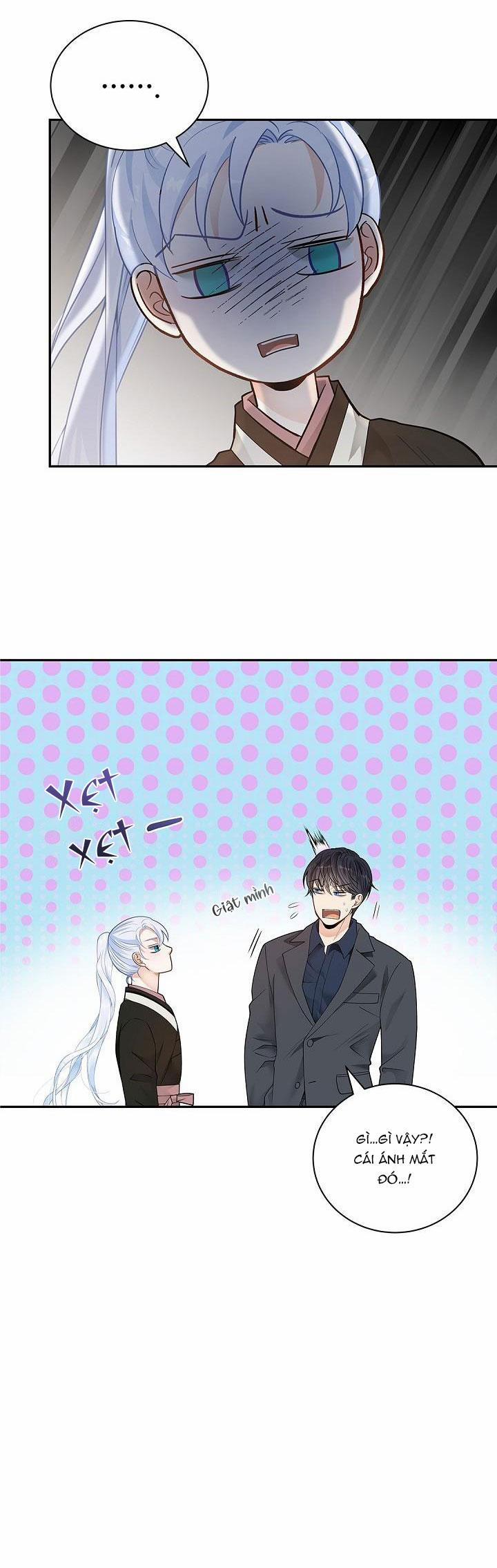 CUỘC HÔN NHÂN ĐÁNH CẮP CỦA HỒ LY 4 trang 5