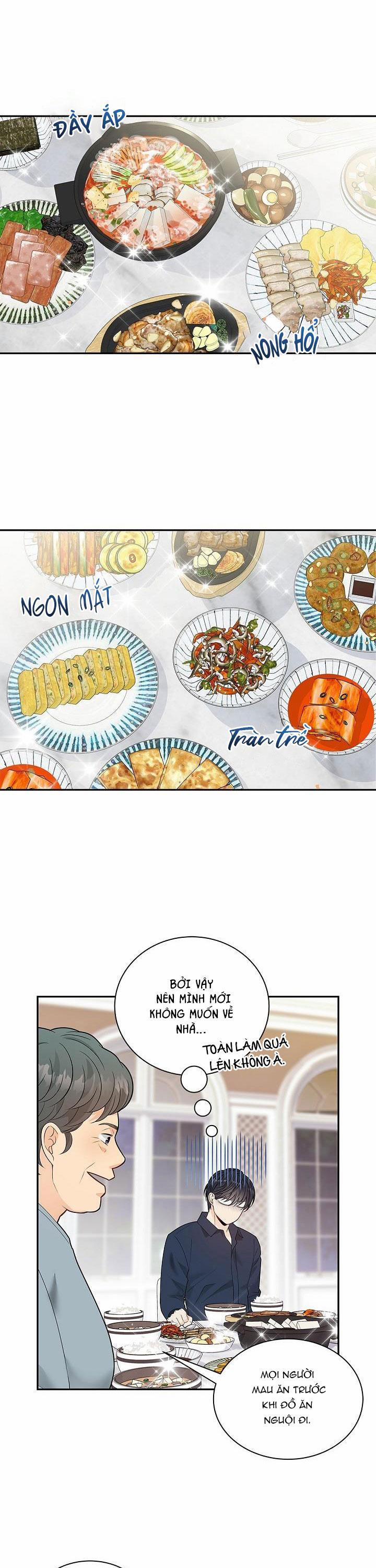 CUỘC HÔN NHÂN ĐÁNH CẮP CỦA HỒ LY 4 trang 7