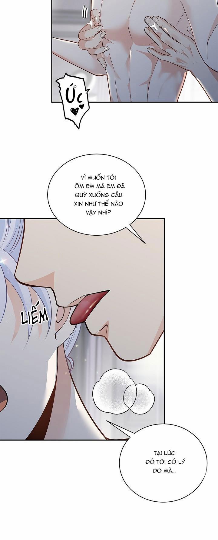 CUỘC HÔN NHÂN ĐÁNH CẮP CỦA HỒ LY 5.5 trang 12