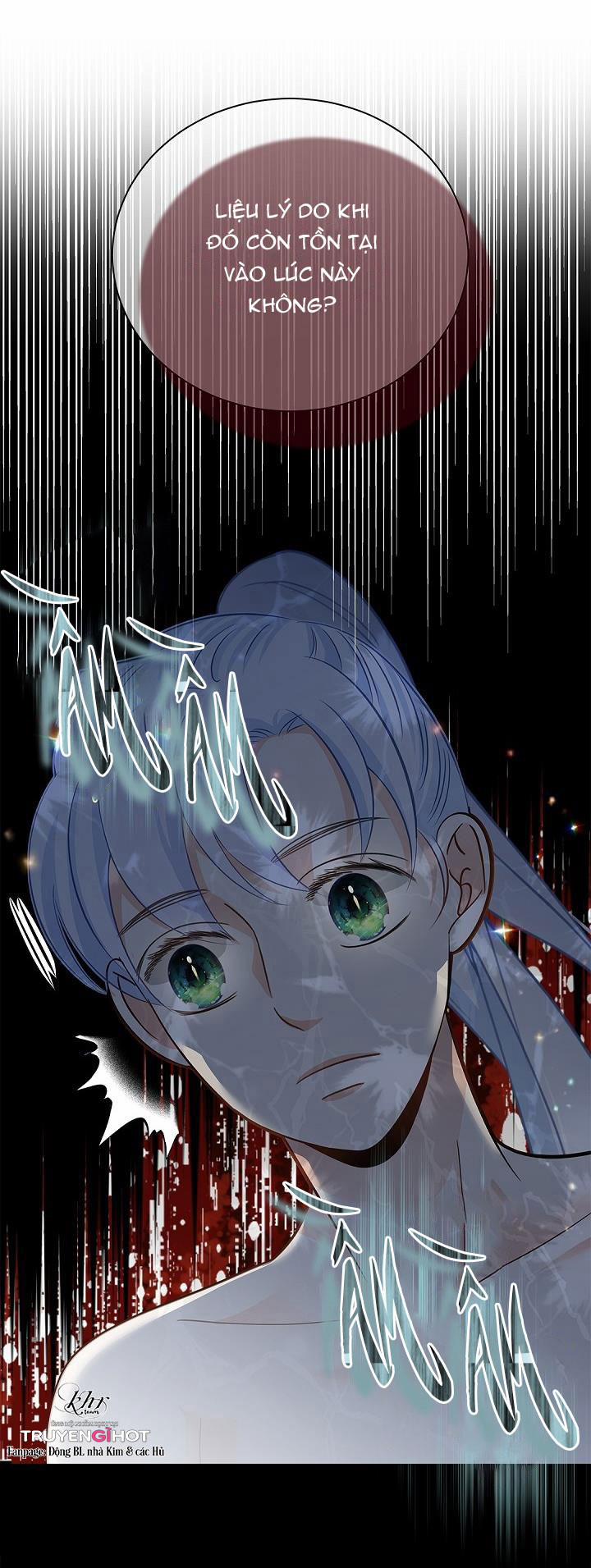 CUỘC HÔN NHÂN ĐÁNH CẮP CỦA HỒ LY 5.5 trang 13