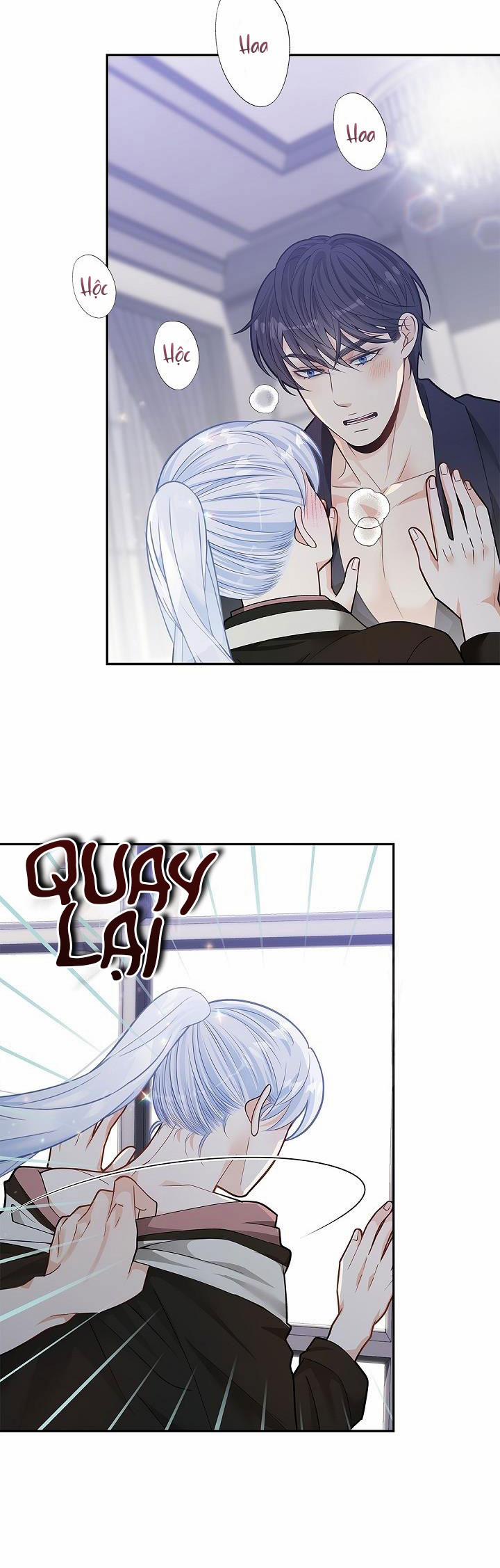 CUỘC HÔN NHÂN ĐÁNH CẮP CỦA HỒ LY 5.5 trang 5