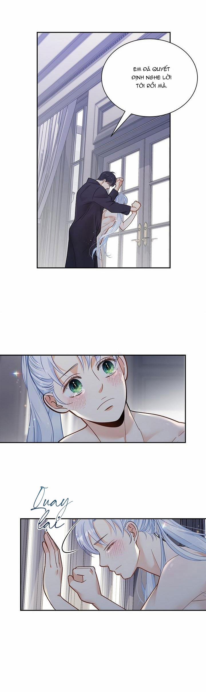 CUỘC HÔN NHÂN ĐÁNH CẮP CỦA HỒ LY 5.5 trang 8