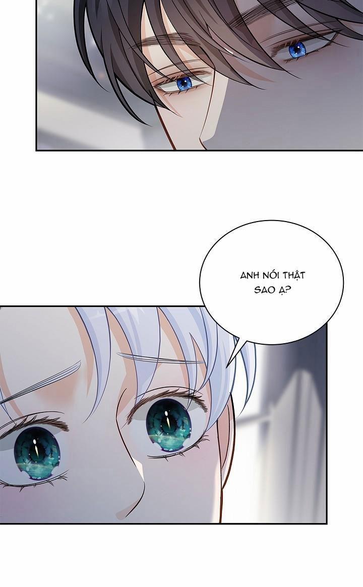 CUỘC HÔN NHÂN ĐÁNH CẮP CỦA HỒ LY 5 trang 11