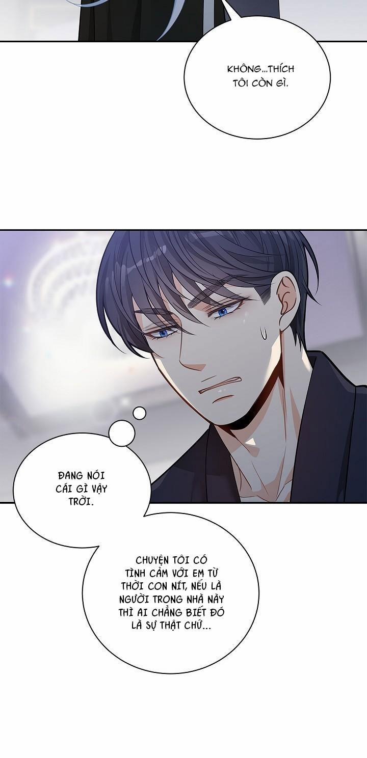 CUỘC HÔN NHÂN ĐÁNH CẮP CỦA HỒ LY 5 trang 16