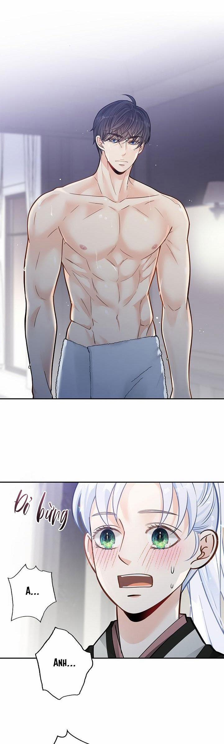 CUỘC HÔN NHÂN ĐÁNH CẮP CỦA HỒ LY 5 trang 2