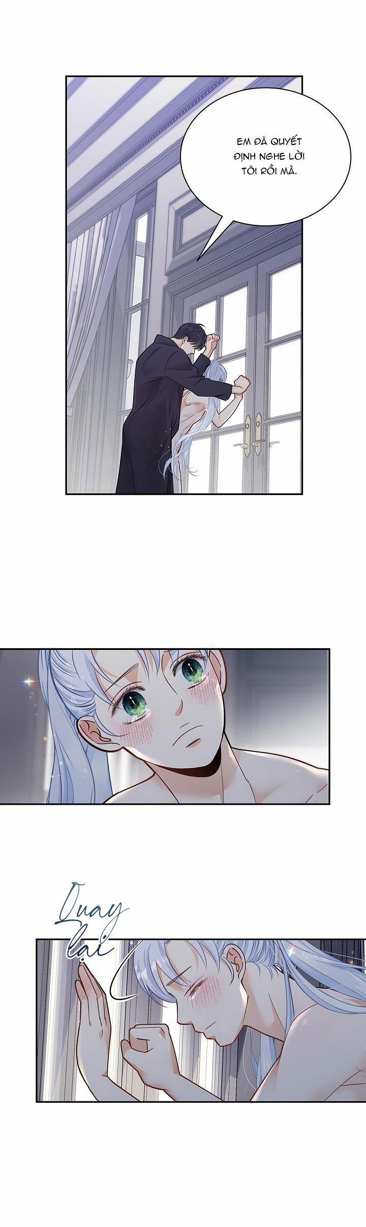 CUỘC HÔN NHÂN ĐÁNH CẮP CỦA HỒ LY 5 trang 27