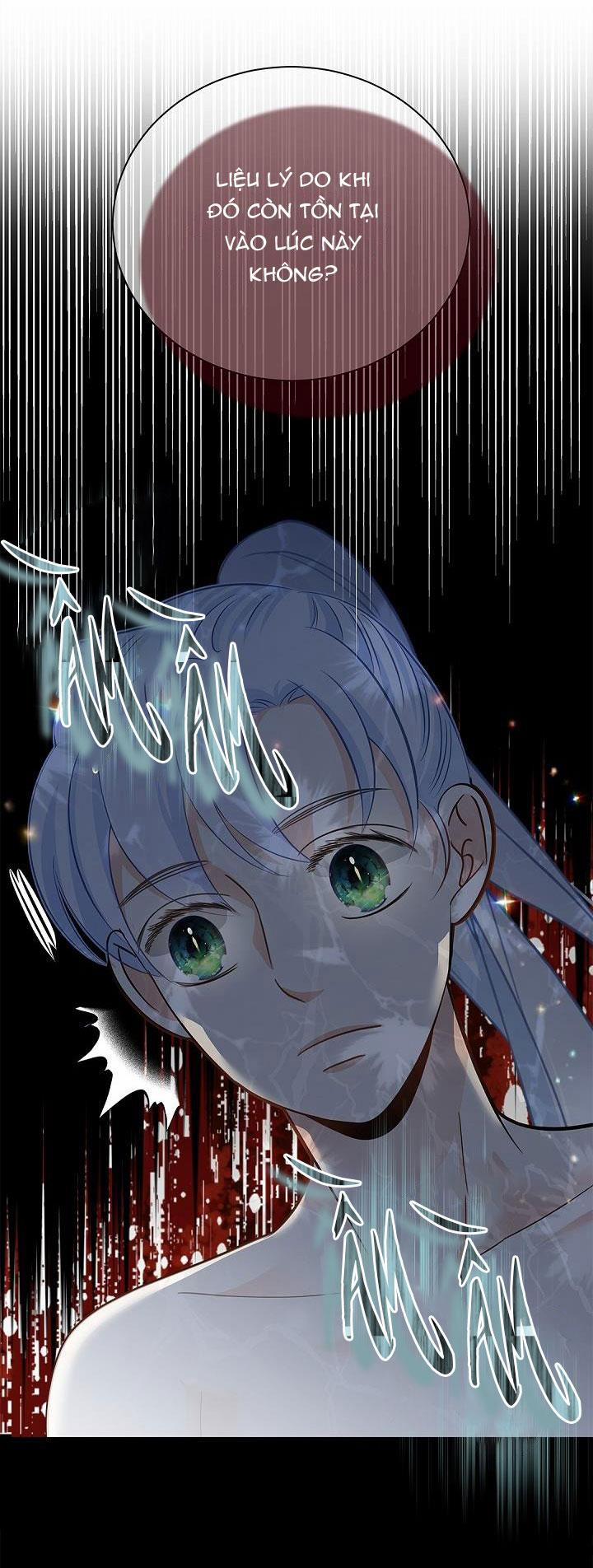 CUỘC HÔN NHÂN ĐÁNH CẮP CỦA HỒ LY 5 trang 32