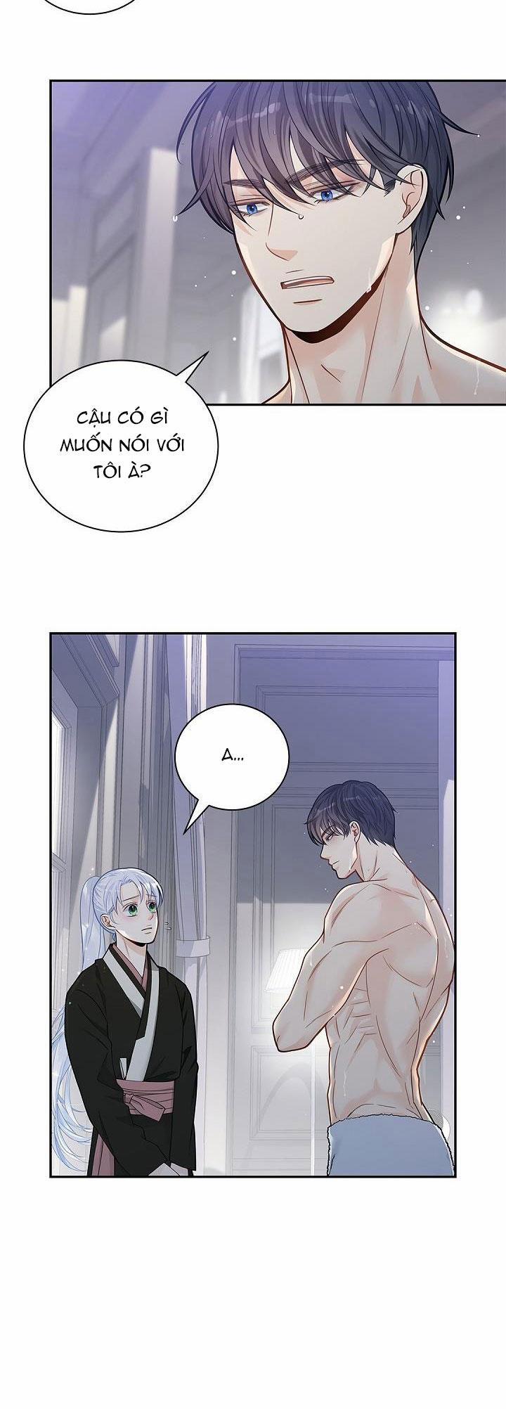 CUỘC HÔN NHÂN ĐÁNH CẮP CỦA HỒ LY 5 trang 4