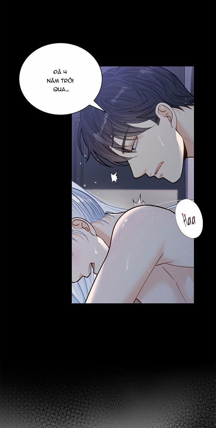 CUỘC HÔN NHÂN ĐÁNH CẮP CỦA HỒ LY 6.5 trang 0