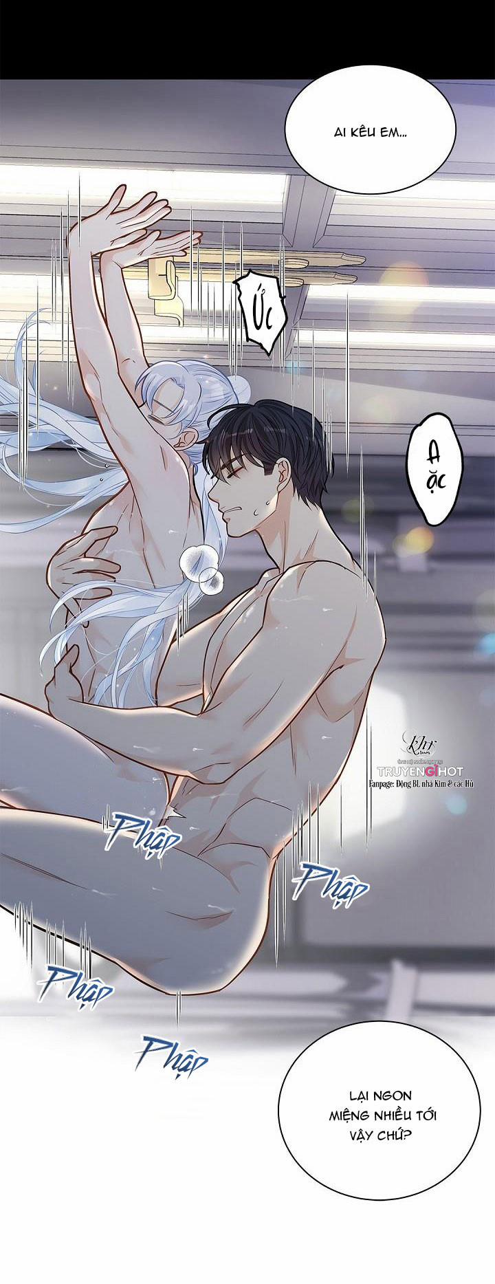 CUỘC HÔN NHÂN ĐÁNH CẮP CỦA HỒ LY 6.5 trang 12